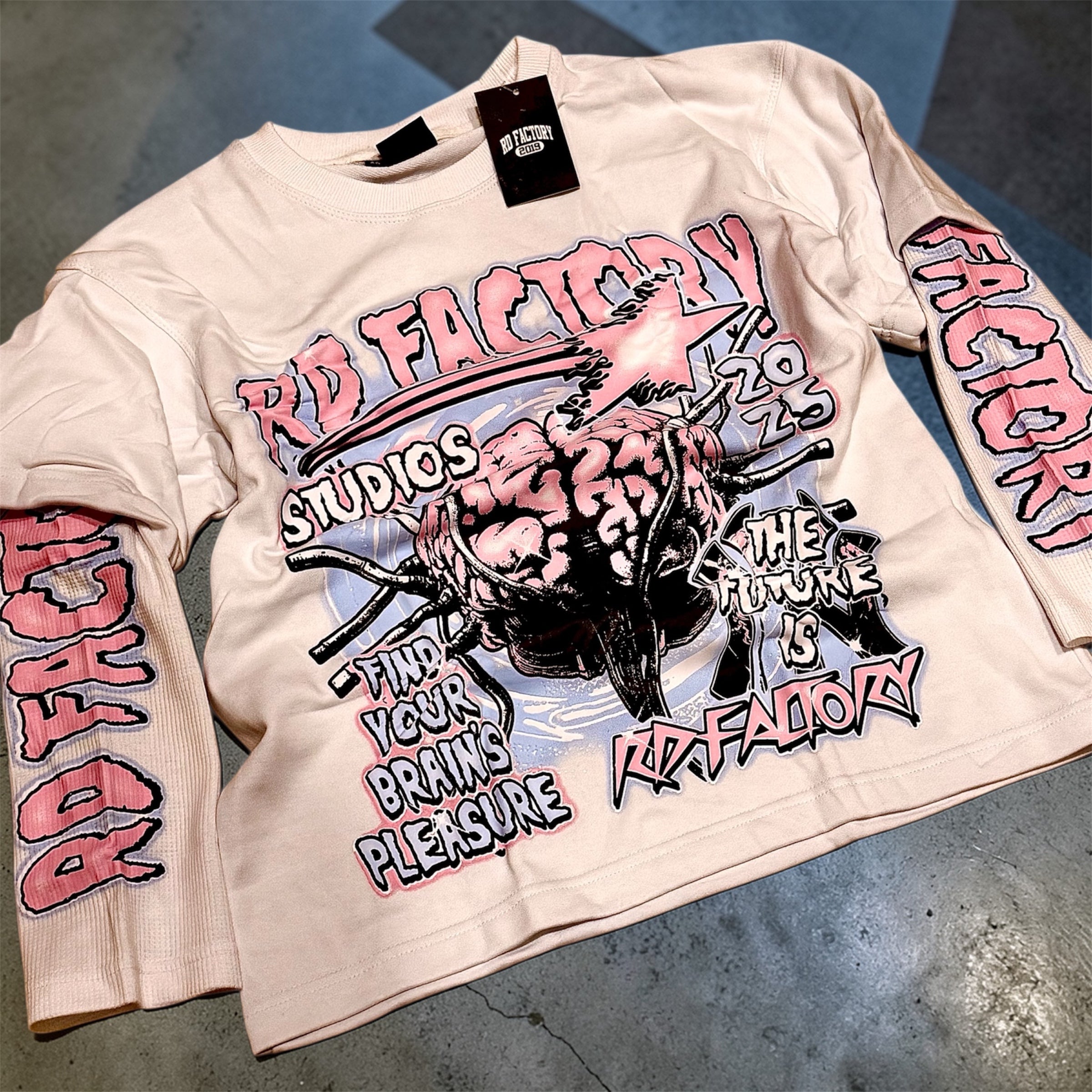 RD Thermal