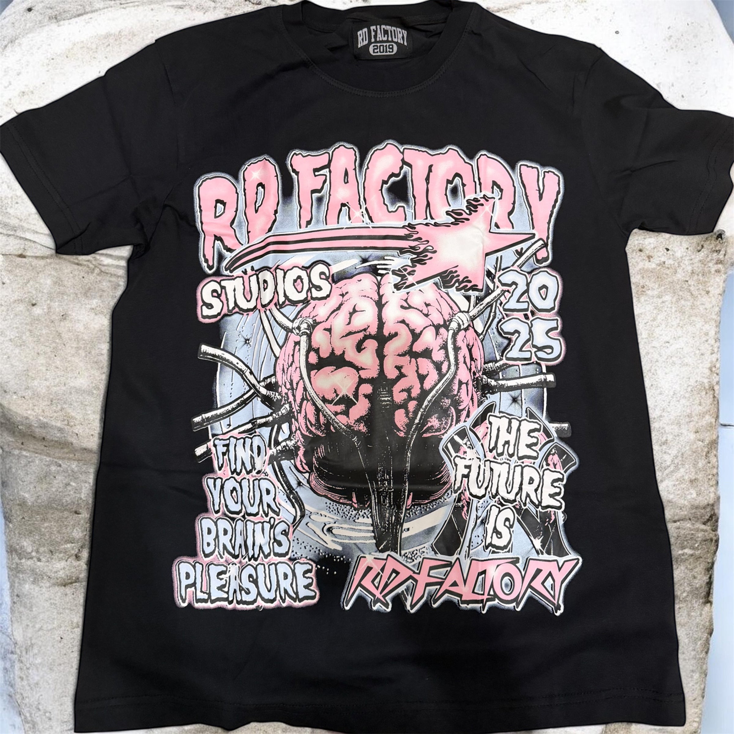 RD Tees